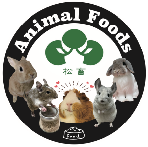 松畜 Animal Foods